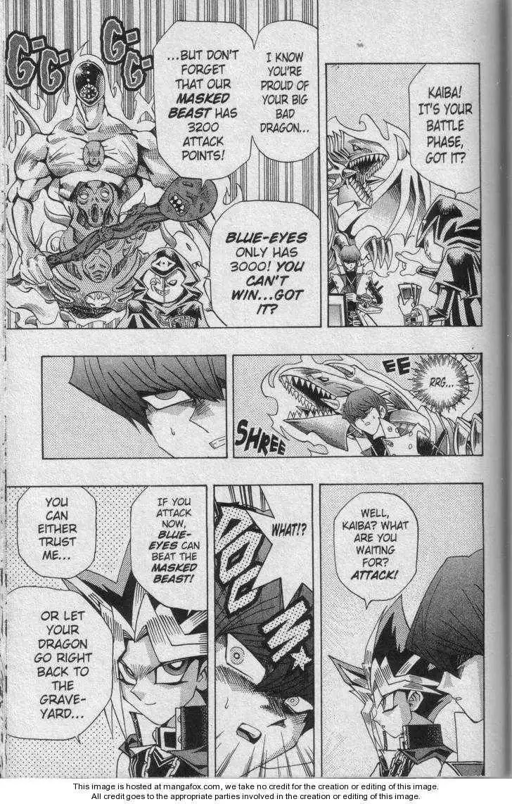 Yu-Gi-Oh! Duelist Chapter 128 5